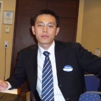 Rick（Fengwei） Lin