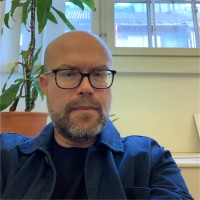 Svante Malmström