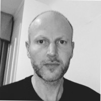 Darren Johnson