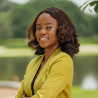 Deborah Adebayo