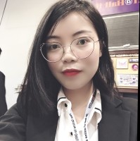 Mary Xiao