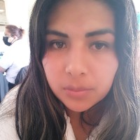 Silvia Geovanna Iza Arequipa