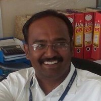 Vishwanath Belwaniki