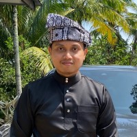 Wan Ahmad Altamis Wan Zamani