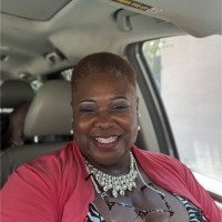 Calandra Washington