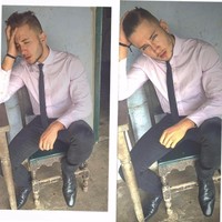 Dave Barrera