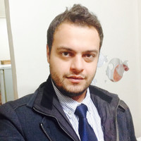 Çağatay Şirinfidan