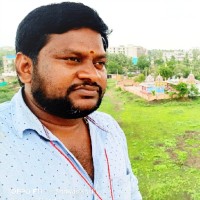 Srinivasa Kasi