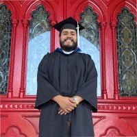 Alfredo Damian-Martinez