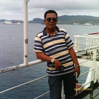 muhamad yulandi