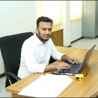 Md Omar Sharif (Shaon)
