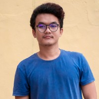 Suman Thapa