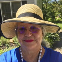 Monica Amedia Wertzler