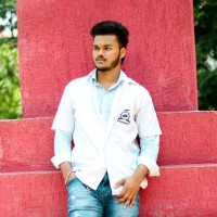 Ashwin Jaiswar