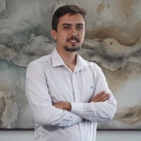 João Vitor G. S.  Milagres