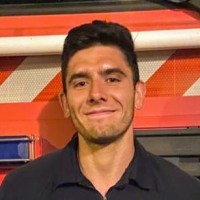 Thibault Cayron