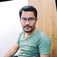 Abrar Shaikh