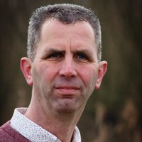 Richard Van Der Hoeven