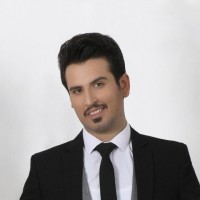 Ehsan Sabouie