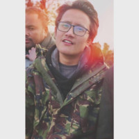 Bibek Angbuhang