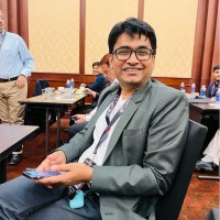 Parwez Nadeem