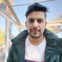 Savitosh Sood
