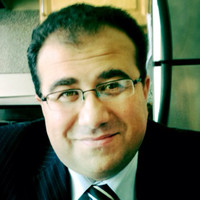 Antonio DiPerla