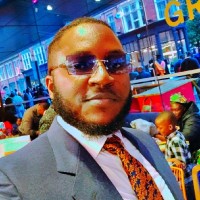 Kehinde Oluwayomi Kofi
