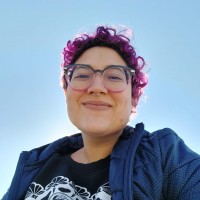 Izadora R Albuquerque