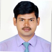Sunil B M