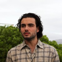 Luke Mendes