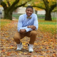 Talon Davis