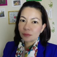 Ma.Magdalena Evangelista