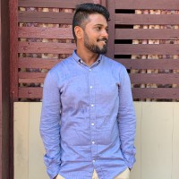 Suresh Kumar Krishnan