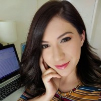 Georgina Ponce de Leon