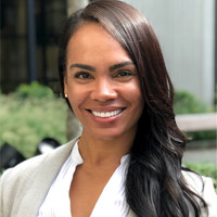 Chivon Leggett