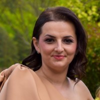 Željka Lazarević