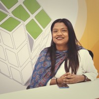 Mrinmoyee Roy Chowdhury