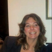 Christiane Brons