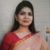 Madhumita Pal