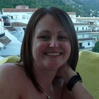 Clare Wood