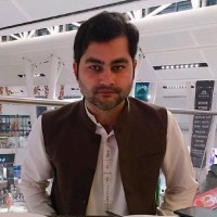 Aamir Ilyas