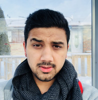 Akash Dadwal