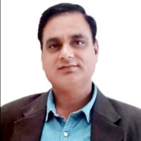 Rajesh Kumar Mishra