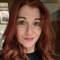 Sarah M.