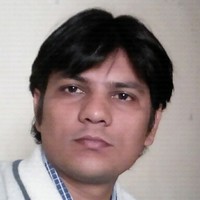 Bharat Prajapati