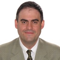 David Madorrán Garcia