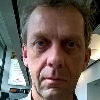 Hans Van Schaik