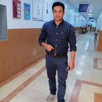 Sayed Asif Shah