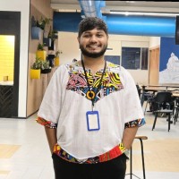 Merwyn Dsouza